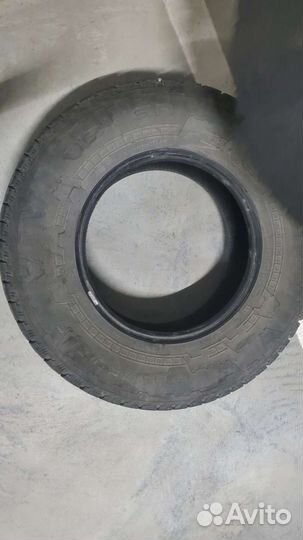 Nokian Tyres Rotiiva AT 245/75 R16 120S