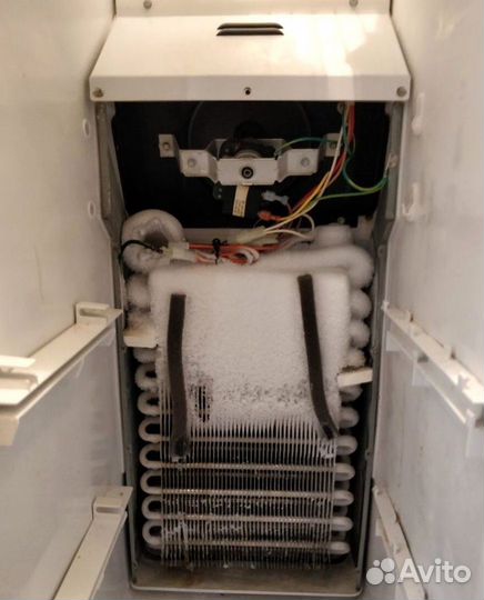 Ремонт стиральных машин Ремонт холодильников