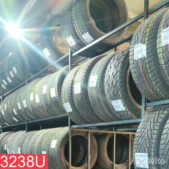 Nokian Tyres Nordman 7 185/65 R15 92L