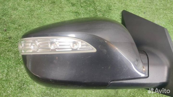 Зеркало правое Hyundai IX35 2011