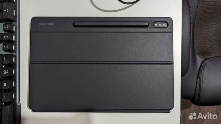 Samsung Galaxy Tab S7+