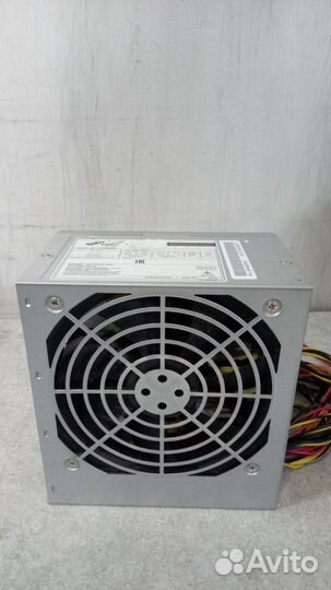 Блок питания 450W FSP ATX-450PNR ATX