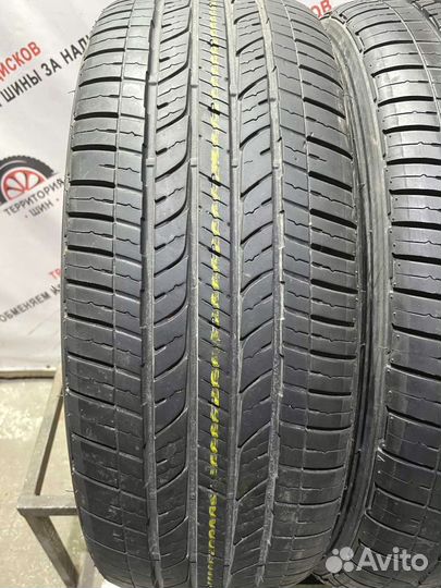 Bridgestone Dueler H/T 843 215/60 R17 92M