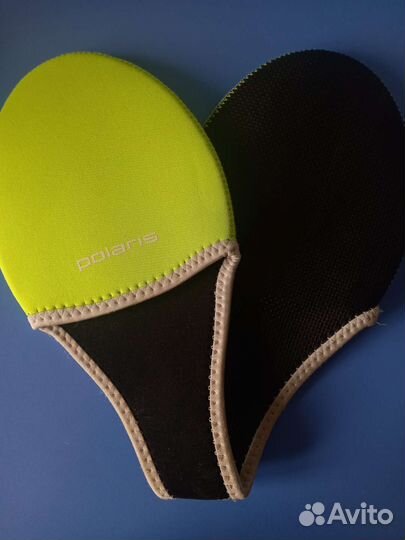 Прихватка polaris