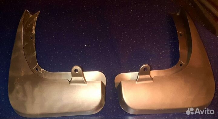 Новые задние брызговики Infiniti FX 35,37,50, QX70