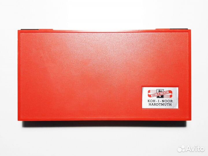 Готовальня Koh-i-noor