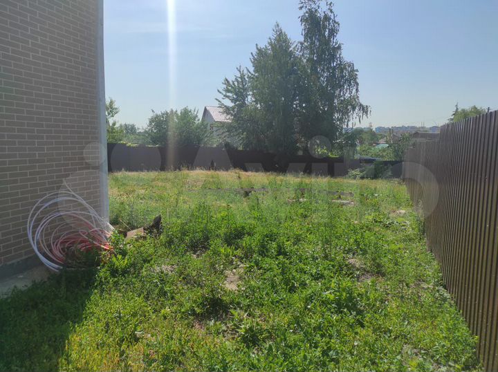 Дом 112,9 м² на участке 7 сот.