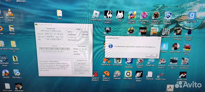 Оперативная память patriot viper ddr4 16gb 2666