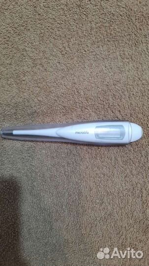 Продам градусник