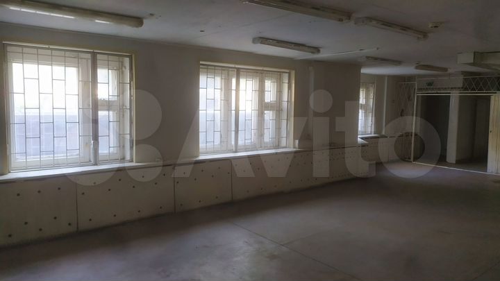 Свободного назначения, 142 м²