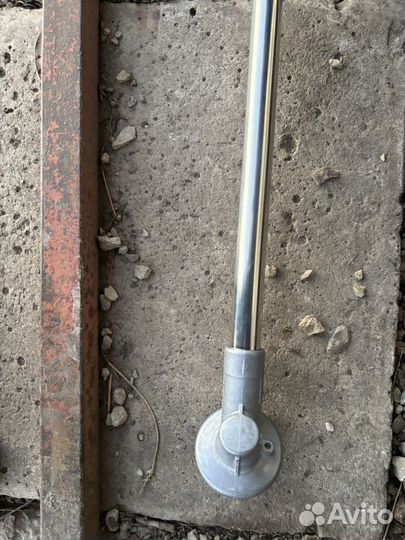 Триммер бензиновый stihl fs55