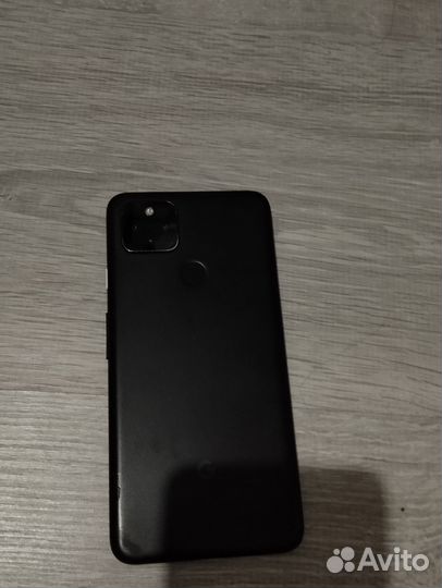 Google Pixel 4a 5G, 6/128 ГБ