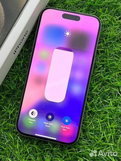 iPhone 15 Pro, 256 ГБ