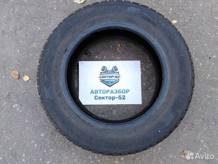 Gislaved Nord Frost 5 185/65 R15 88T