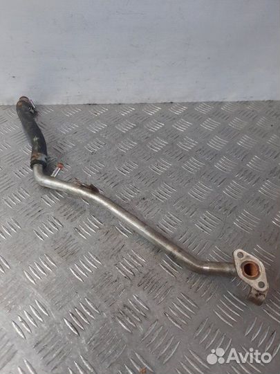 Трубка охлаждающей жидкости металлическая Toyota