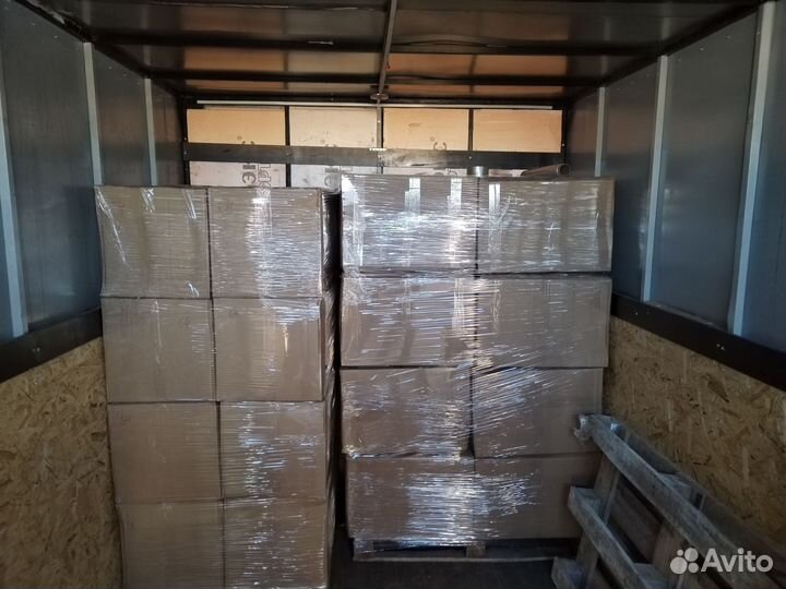 Фулфилмент для маркетплейсов