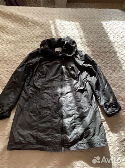 Женский плащ