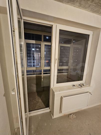 Квартира-студия, 24,1 м², 8/16 эт.