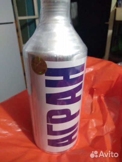 Агран 1 литр от насекомых