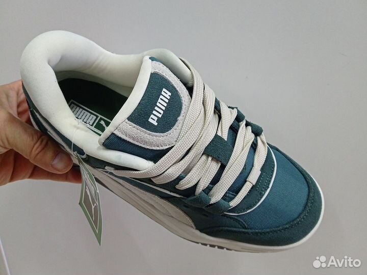 Кроссовки Мужские Puma 180 Tones