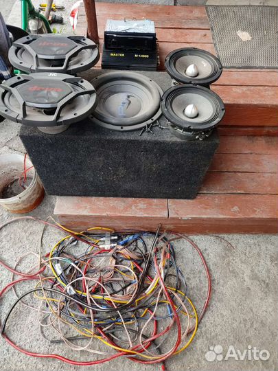 Обменяю комплект музыки на iPhone 11