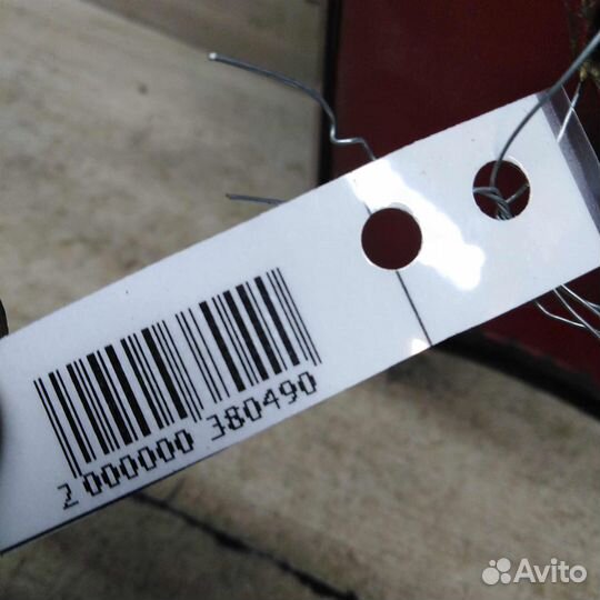 Фонарь задний правый хэтчбек Ford Focus 1 бу