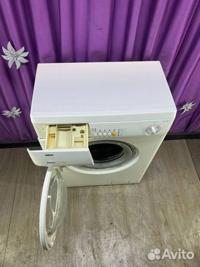 Стиральная машинка бу с доставкой и гарантией
