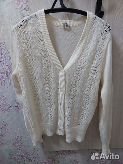 Одежда 46-48 размер