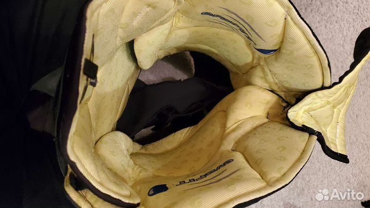 Хоккейные шорты