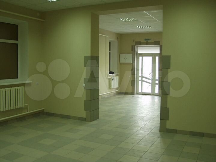 Торговая площадь, 118 м²