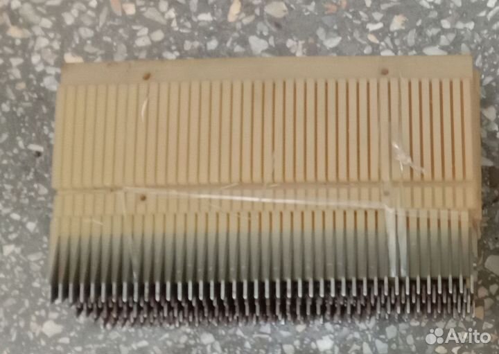 Игольная плата для вязальной машины Нева