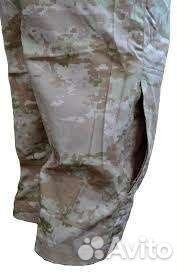 Шорты из сирийского комплекта