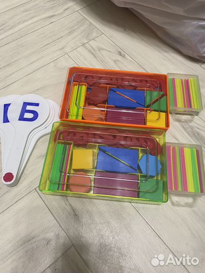 Набор для счета