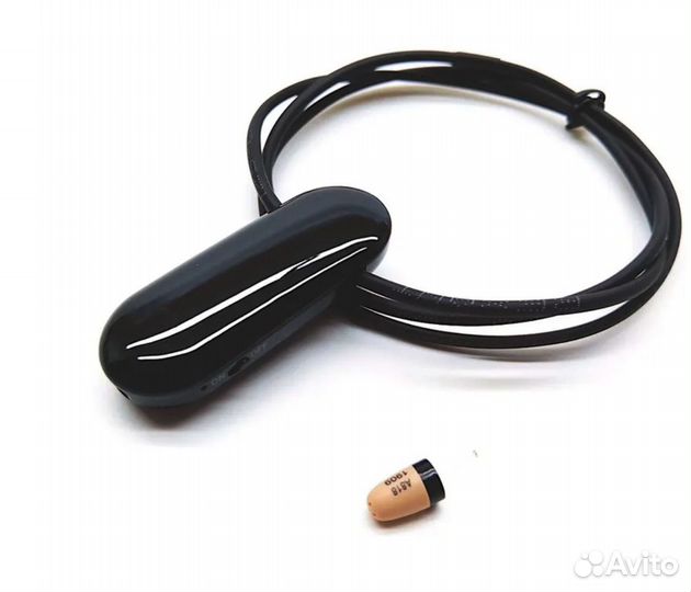 Микронаушники для экзаменов