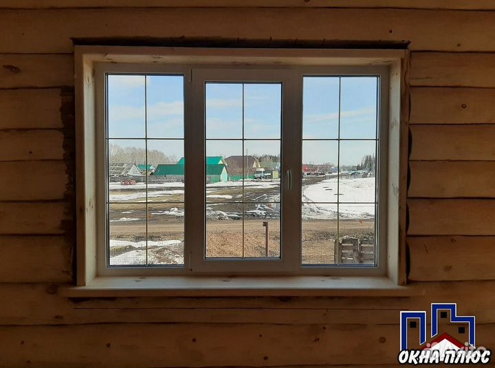 Окна пвх