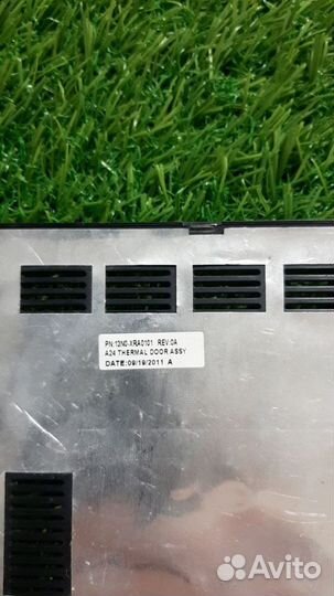 Сервисная крышка ноутбука DNS A24HB