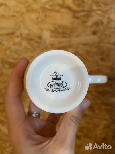 Кофейный сервиз