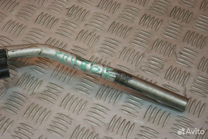 Руль Kawasaki KLX250