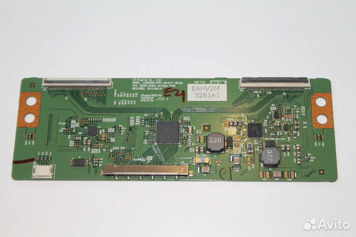 Запчасти для телевизоров