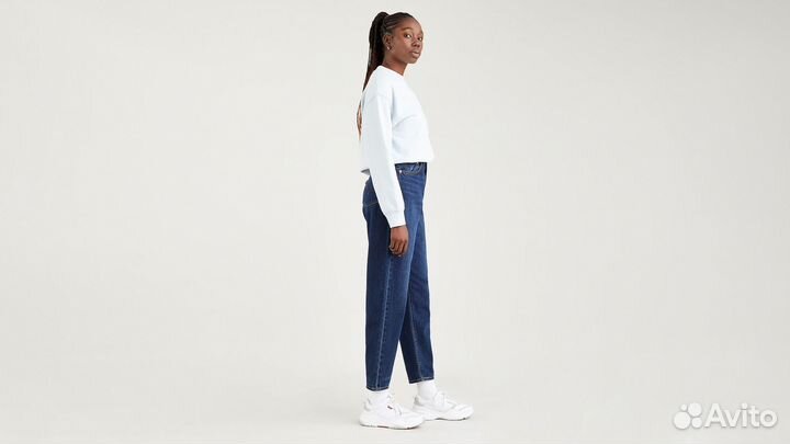 Джинсы Levis оригинал 30р