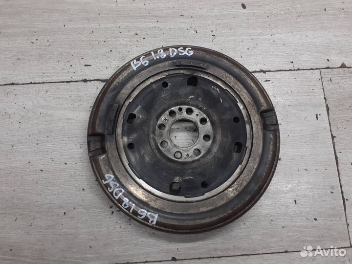 Маховик DSG VAG