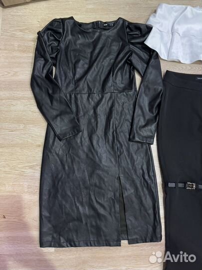 Вещи пакетом женские