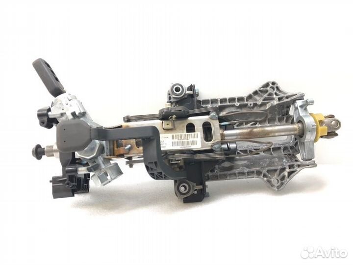 Рулевая колонка Land Rover Discovery 3 L319 2.7