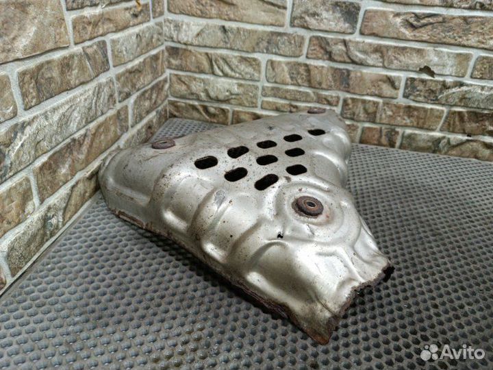 Тепловой экран Mitsubishi Outlander