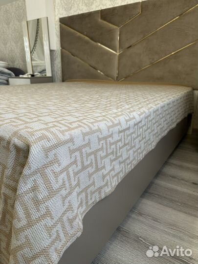 Покрывало хлопок