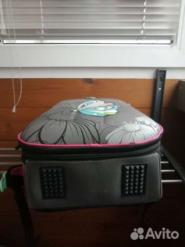 Портфель детский