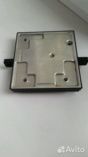 Блок бортовой сети (8E0 907 279 E)