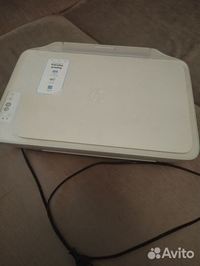 Принтер hp deskjet 2130