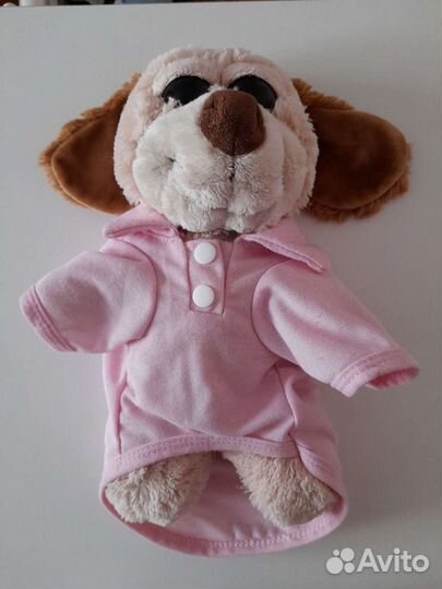 Одежда для собак (рубашка)