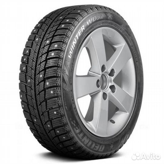 Delinte Winter WD52 225/70 R16